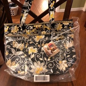 New Vera Bradley Tote